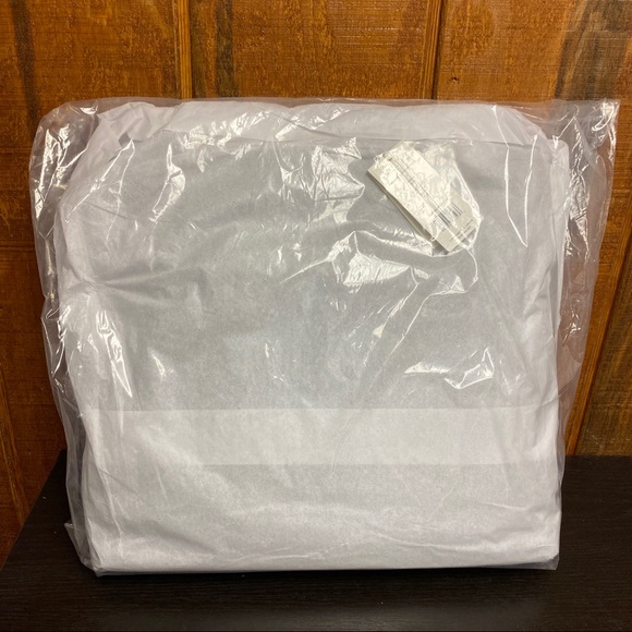 Tory Burch Bombe Slouchy Large Leather Tote -Black - Picture 8 of 8